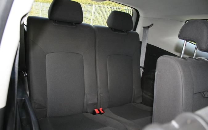 Chevrolet Orlando cena 23500 przebieg: 190000, rok produkcji 2012 z Pruszków małe 379